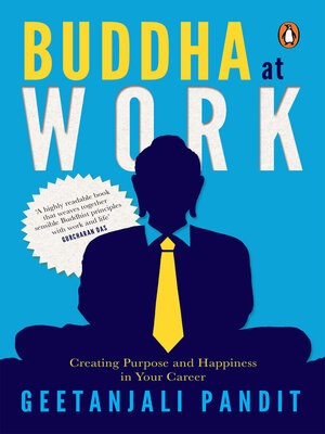 cover image of Buddha at Work